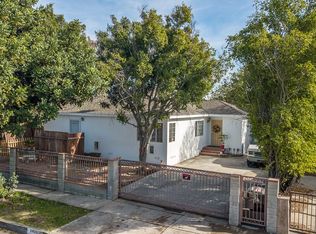 14000 Remington St, Pacoima, CA 91331