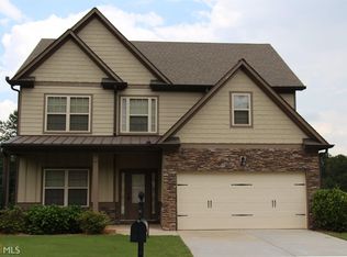 1137 Blankets Creek Dr #121, Canton, GA 30114