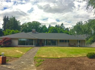 9705 SW Arborcrest Way, Portland, OR 97225