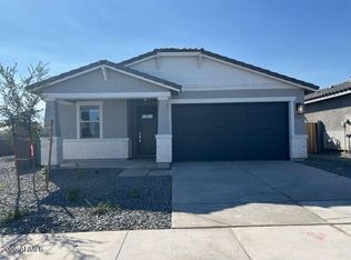 15801 W Gray Fox Trl, Surprise, AZ 85387