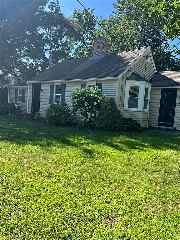 2 bed, 1.0 bath, 1000 sqft, $2,450 — Photo 1