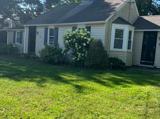 25 Centerville Ave, Barnstable, MA 02630