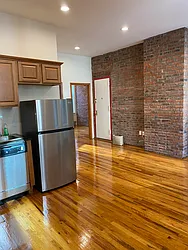 Rented by Georgine Podhorsky, LREB