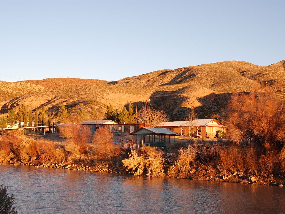 House, Gazebo, bridge, et al