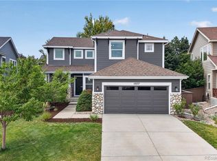 10277 Bentwood Lane, Littleton, CO 80126