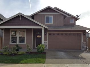 14462 Walnut Grove Way, Oregon City, OR 97045