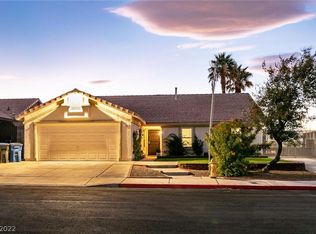 461 Mackay St, Henderson, NV 89015