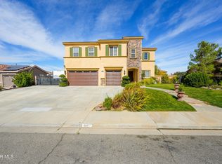 6615 Breton Pl, Palmdale, CA 93551