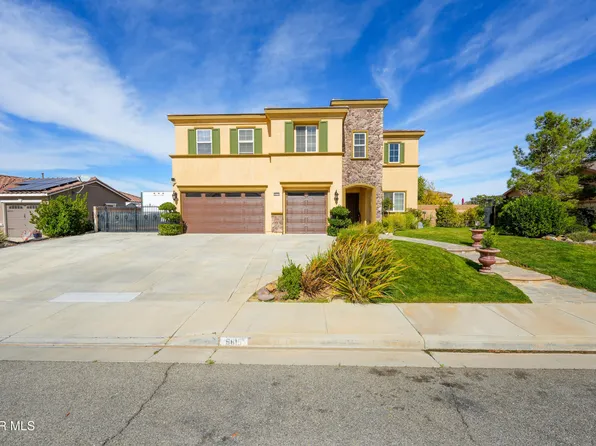 6615 Breton Pl, Palmdale, CA 93551