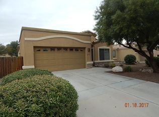 14533 S Camino Rio Abajo, Sahuarita, AZ 85629
