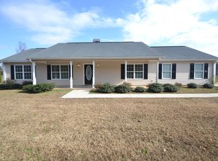 243 Strong Rd, Newnan, GA 30263