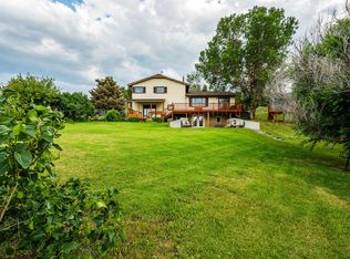2 Valley View Dr, Sheridan, WY 82801