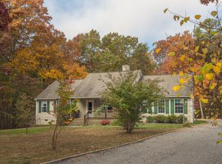 8119 Mill Creek Rd, Signal Mountain, TN 37377