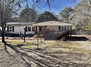 1135 Mount Carmel Church Rd, Troy, NC 27371