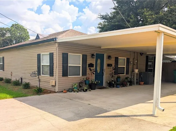 1604 Thomas St, Gretna, LA 70053