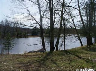 162 240th Ave, Cumberland, WI 54829