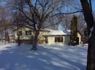2809 S Crestwood Dr NE, Alexandria, MN 56308