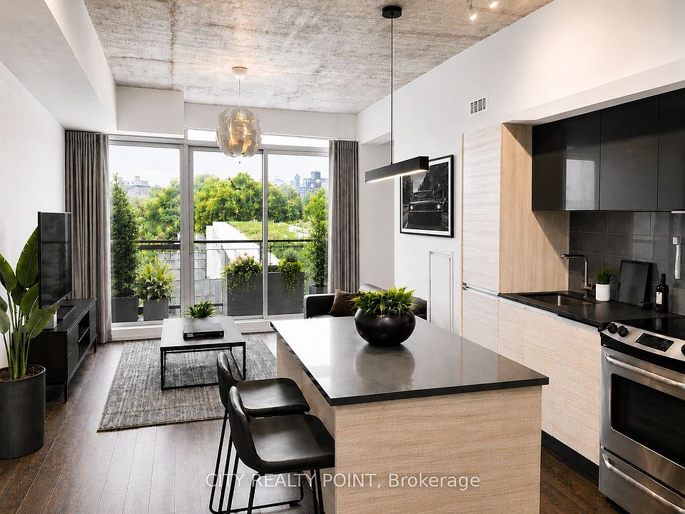 1st image of 1190 Dundas St E #505