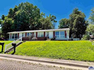 522 N Indiana St, Brazil, IN 47834
