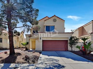 305 Clifton Heights Dr, Las Vegas, NV 89145