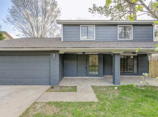 23219 Whittaker Way, Spring, TX 77373