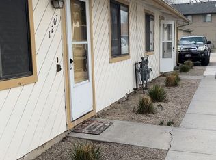 1207 S Manitou Ave, Boise, ID 83706
