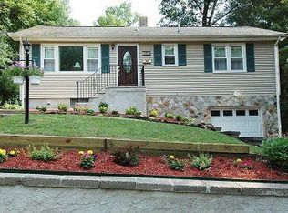 117 E Belleview Ave, Butler, NJ