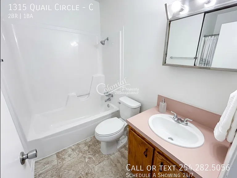 1315 Quail Cir #C — Photo 8