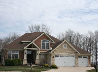 1255 Kilarney Rd, Chesterton, IN 46304
