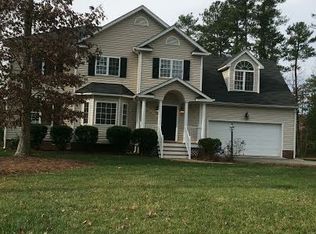 4420 Heidi Pl, Midlothian, VA 23112