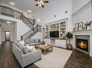 17106 Nitshill Ln, Richmond, TX 77407