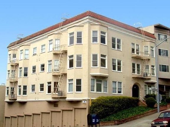 3rd image of 1090 Francisco St APT 12