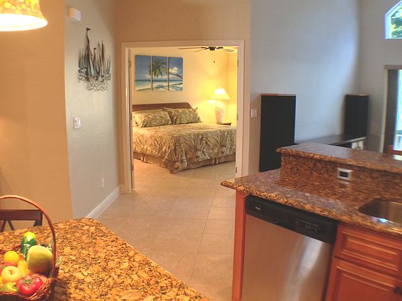 Double Doors Master Bedroom