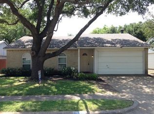 538 Hightrail Dr, Allen, TX 75002