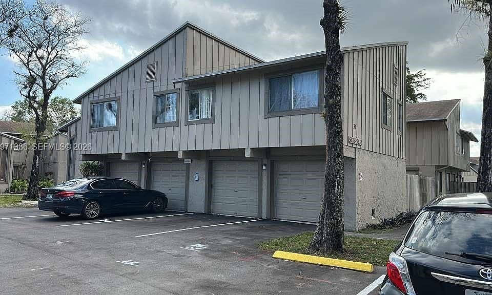 1st image of 5630 NW 21st St #31-C