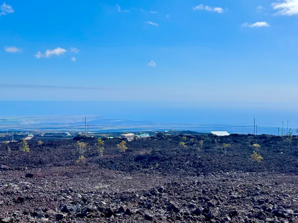 Marlin Blvd Lot 15, Captain Cook, HI 96704