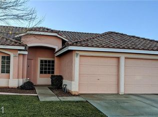 589 Decidedly St, Henderson, NV 89015