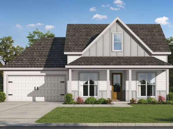 Christian Plan, Hamilton Parc