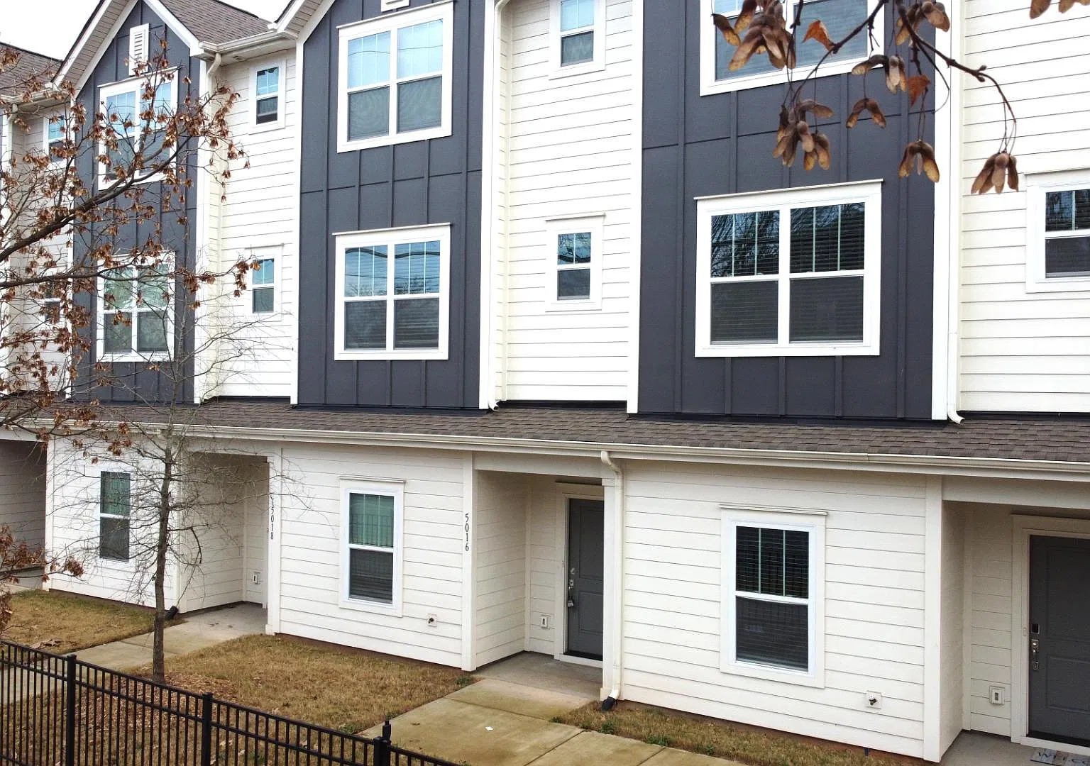 5012 Central Ave - 5012 Central Ave — Photo 1