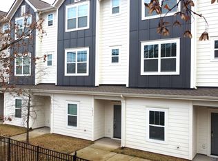 5016 Central Ave, Charlotte, NC 28205