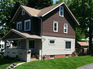 141 Atkinson Ave, Syracuse, NY 13207