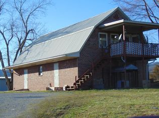 2356 Highway 63, Cumberland Gap, TN 37724