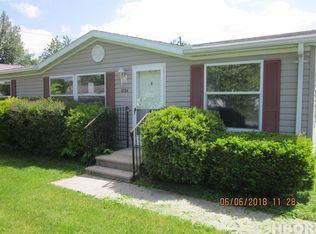 1824 Sherry St, Findlay, OH 45840