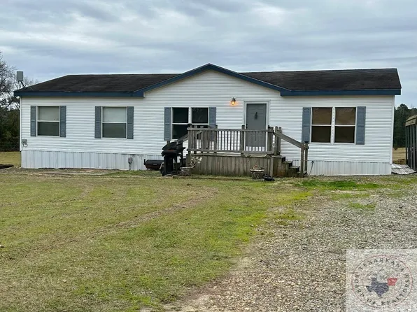 1364 County Road 3663, Queen City, TX 75572