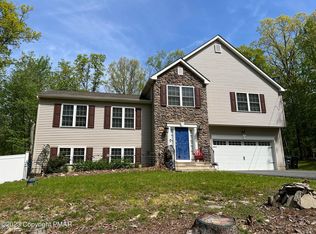 3322 Trafalgar Ave, East Stroudsburg, PA