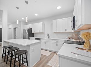 Perrine Court Apartments, Spokane, WA 99206