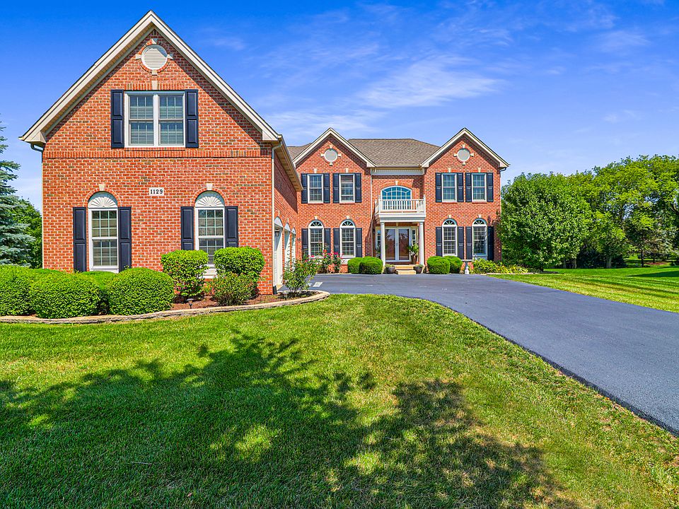 1129 Championship Dr, Elgin, IL 60124 Zillow