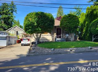 7307 SW Capitol Hwy, Portland, OR 97219