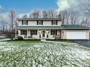 2815 Basin St, Weedsport, NY 13166