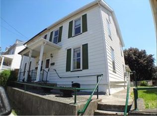 112 E Cumberland St, Allentown, PA 18103